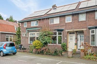 Woning Hordijk 131 Rotterdam