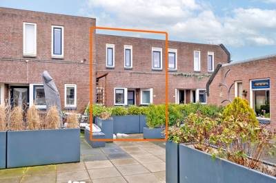 Woning Het Sticht 25 Assen