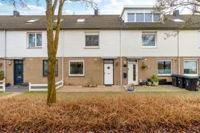 Woning Volkerakpad 16 Almere