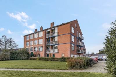 Woning Valeriushof 20C Amersfoort