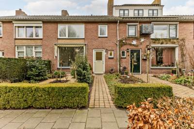 Woning Anna Paulownalaan 7 Waalre