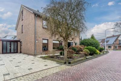 Woning De Deel 5 Biddinghuizen