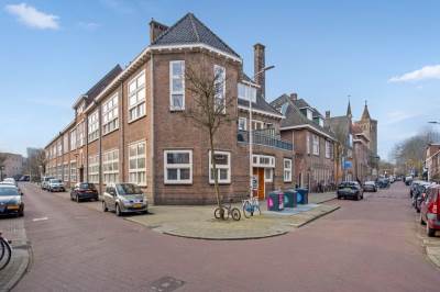 Woning Simonsstraat 103D Delft