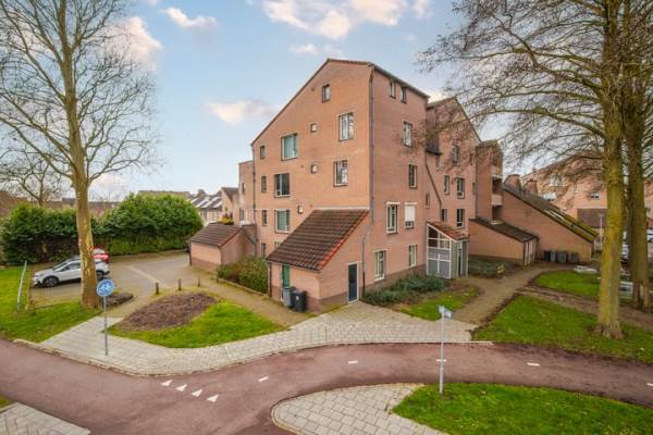 Woning Schaapsdam 3B Huissen