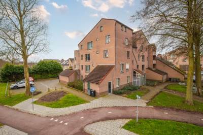 Woning Schaapsdam 3B Huissen