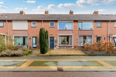 Woning Korte Wijden 5 Elburg