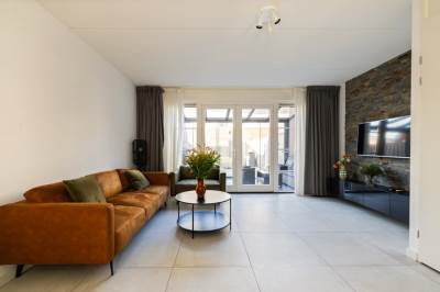 Woning Gooise Kant 138 Amsterdam