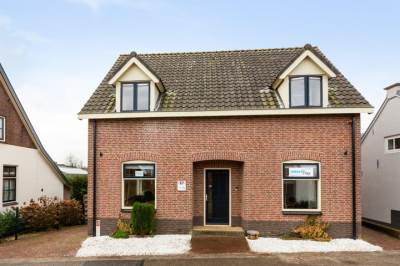 Woning Deilsedijk 57 Deil
