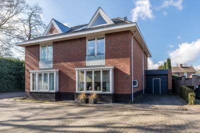 Woning Schutter 43 Asten