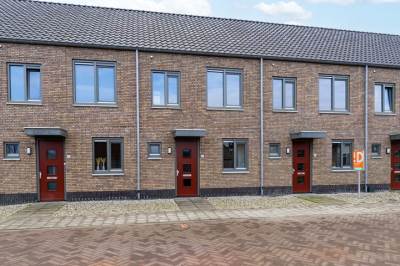 Woning Lindestraat 8 Eethen