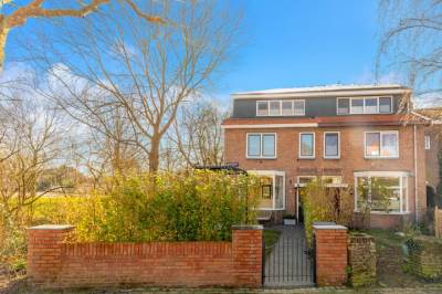 Woning Heilooërdijk 50 Alkmaar