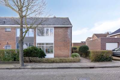 Woning Duindoornstraat 2 Noordwijkerhout