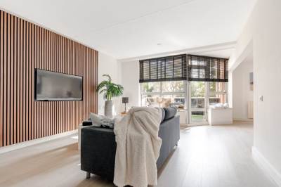 Woning Leusdenhof 350 Amsterdam