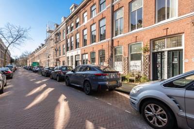 Woning Malakkastraat 91 Den Haag