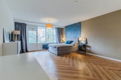 Woning Frederikstraat 313 Den Haag