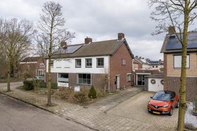 Woning Tromplaan 140 Weert