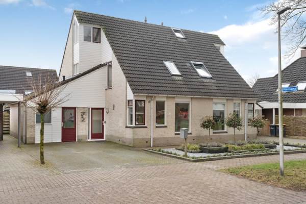 Woning Bijenkamp 5 Zuidwolde (DR)
