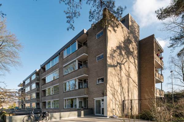 Woning Soestdijkerstraatweg 8220 Hilversum