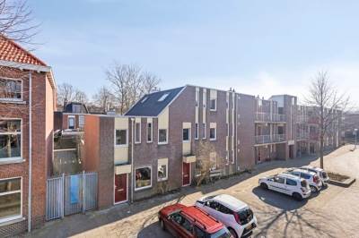 Woning Bedumerstraat 37 Groningen