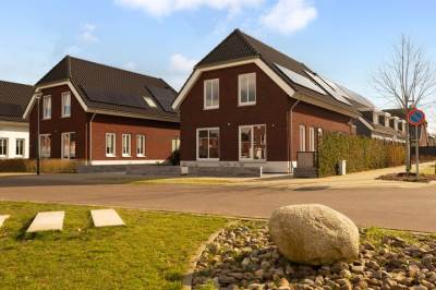 Woning Helmbloem 17 Kaatsheuvel