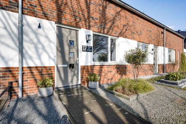 Woning Kapelheuvelstraat 17 Weert