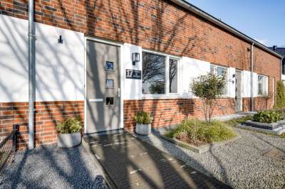 Woning Kapelheuvelstraat 17 Weert