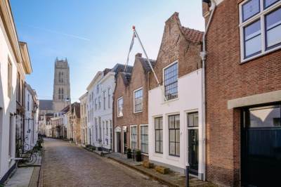 Woning Kerkstraat 10 Zaltbommel