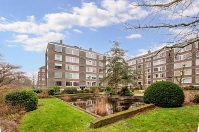 Woning Huis te Landelaan 144 Rijswijk (ZH)