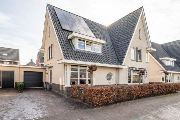 Woning Kortgevel 7 Uden