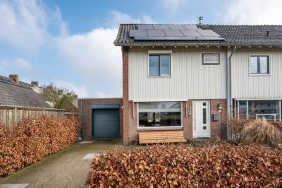 Woning Cuijkstraat 12 Uden