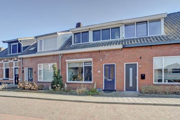 Woning St Annabrinkstraat 23 Delden