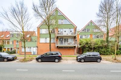 Woning Furkabaan 105 Utrecht