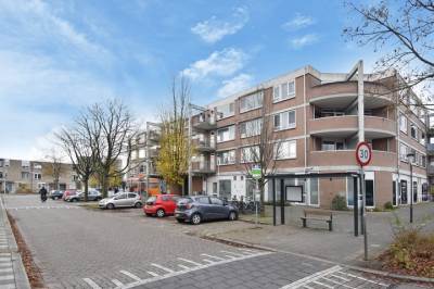 Woning Driewegplein 25 Gouda