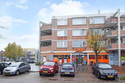 Woning Driewegplein 21 Gouda