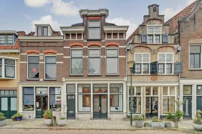 Woning Naaierstraat 11 Gouda
