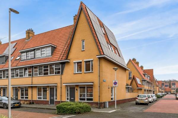 Woning Genialisweg 29 De Meern