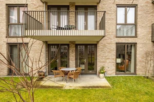 Woning Coenensparkstraat 61 Zutphen