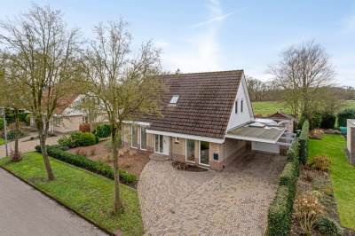 Woning 't Gebint 48 Zuidlaren