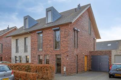 Woning Caspar Philipsstraat 34 Deventer