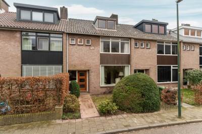 Woning Delhoevelaan 20 Rozendaal
