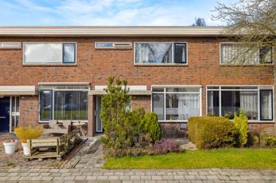 Woning Antillenweg 108 Leeuwarden