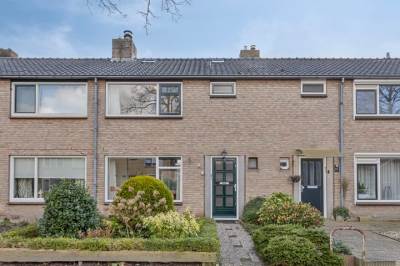 Woning Koning Wenzelstraat 66 Deventer