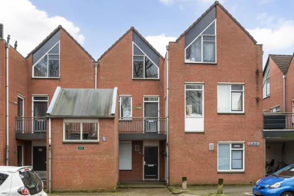 Woning Antilopespoor 140 Maarssen