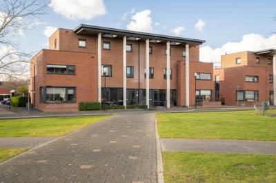 Woning Kokerjuffer 35 Hengelo (OV)