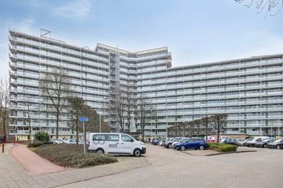 Woning Zalkerbos 198 Zoetermeer