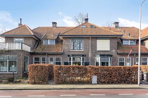 Woning Barchemseweg 12 Lochem