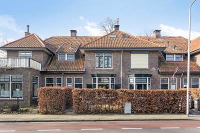 Woning Barchemseweg 12 Lochem