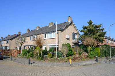 Woning Huygenslaan 62 Eerbeek
