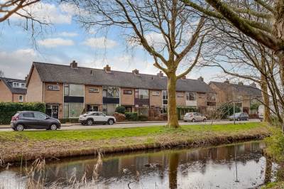 Woning Elbert Mooijlaan 32 Kortenhoef