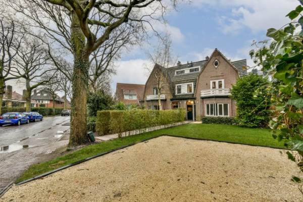 Woning Dokter van Peltlaan 10A Bergen (NH)